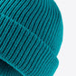Calling For Winter Rib-Knit Beanie