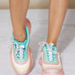Cape Robbin Fun Times Multicolored Sneakers