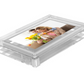 5 Inch  Acrylic Digital Photo Frame