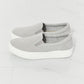 SODA Omaha Slip-On Sneakers