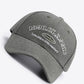 CLASSIC Letter Graphic Baseball Cap