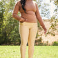 Zenana Better Odds Full Size Microfiber Turtleneck Top