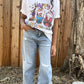 TEES2URDOOR Full Size Mommy and Me Graphic Tee Shirt