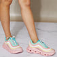 Cape Robbin Fun Times Multicolored Sneakers