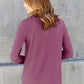 Basic Bae Full Size Round Neck Long Sleeve Top