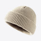 Calling For Winter Rib-Knit Beanie