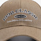CLASSIC Letter Graphic Baseball Cap
