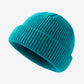 Calling For Winter Rib-Knit Beanie