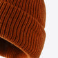 Calling For Winter Rib-Knit Beanie