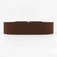 D Buckle Elastic Belt