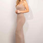 Zenana Racerback V-Neck Maxi Dress