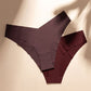 5-Piece Low Waist Seamless Panties