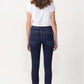 Vervet by Flying Monkey Sequoia Full Size Midrise Ankle Skinny Jeans