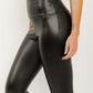 CY Fashion Changemaker Full Size Faux Leather Leggings