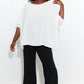 Zenana Insta Famous Full Size High Waist Wide Leg Pants