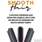 Dry and Model Straightening Brush