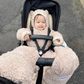 Bear Jumpsuit
