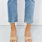 Cape Robbin Slide-On Tapered Heels