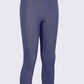 Slim Hip Cropped Leggings