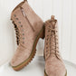WeeBoo Best of Luck Combat Booties