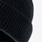 Calling For Winter Rib-Knit Beanie