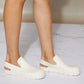 Cape Robbin Back At It Slingbacks