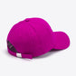 SKATING Letter Embroidery Baseball Cap