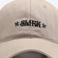 Cool Letter Embroidery Baseball Cap