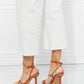Cape Robbin Strappy Square Toe Heel Sandals