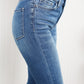 Vervet by Flying Monkey Full Size High-Waist Skinny Jeans