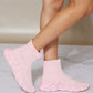 Cape Robbin Run The World Pull-On Stretch Sneakers