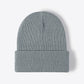 Warm Winter Knit Beanie