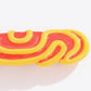Two-Tone Barrette