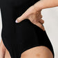 Basic Bae Full Size Round Neck Short Sleeve Bodysuit