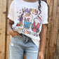 TEES2URDOOR Full Size Mommy and Me Graphic Tee Shirt