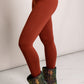 Zenana Full Size High Waist Highly Stretchy Leggings