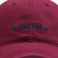 Cool Letter Embroidery Baseball Cap