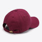 Cool Letter Embroidery Baseball Cap
