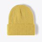Warm Winter Knit Beanie