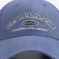 CLASSIC Letter Graphic Baseball Cap
