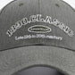 CLASSIC Letter Graphic Baseball Cap