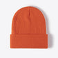 Warm Winter Knit Beanie