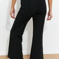 Zenana Insta Famous Full Size High Waist Wide Leg Pants