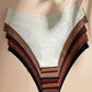 5-Piece Low Waist Seamless Panties