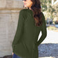 Basic Bae Full Size Round Neck Long Sleeve T-Shirt