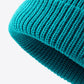 Calling For Winter Rib-Knit Beanie