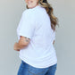 TEES2URDOOR Full Size Mommy and Me Graphic Tee Shirt