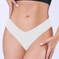 5-Piece Low Waist Seamless Panties