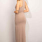 Zenana Racerback V-Neck Maxi Dress