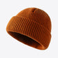 Calling For Winter Rib-Knit Beanie